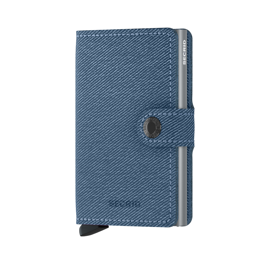 SECRID - Miniwallet Twist - Samuel Ashley