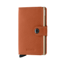 SECRID - Miniwallet Veg - Samuel Ashley