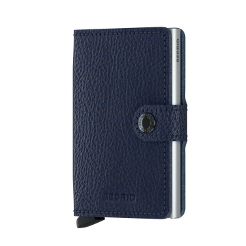 SECRID - Miniwallet Veg - Samuel Ashley