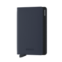 SECRID - Slimwallet Matte - Samuel Ashley