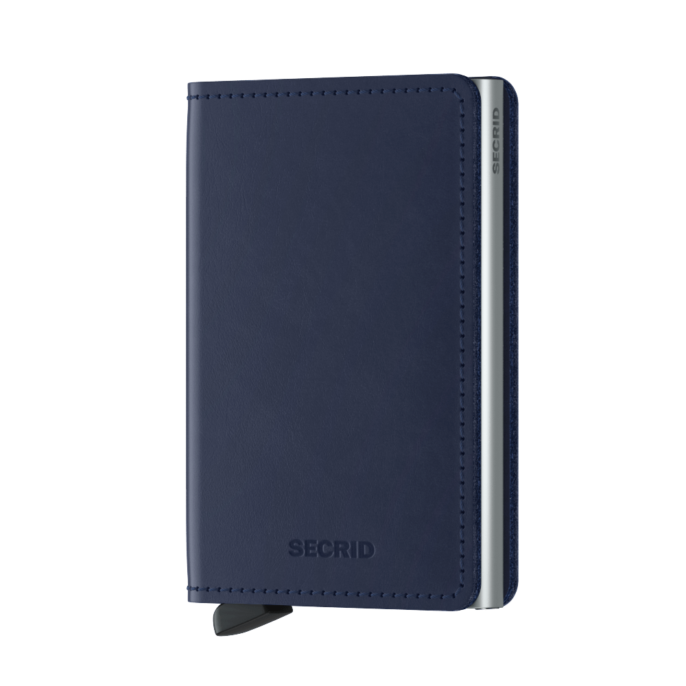 SECRID - Slimwallet Original - Samuel Ashley