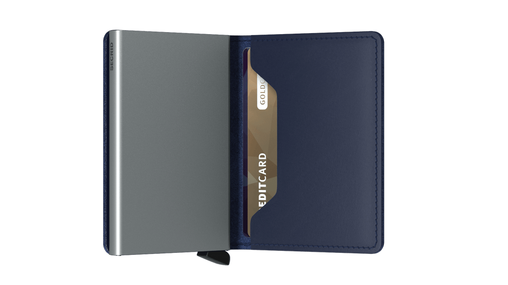SECRID - Slimwallet Original - Samuel Ashley