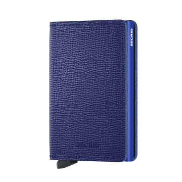 SECRID - Slimwallet Crisple - Samuel Ashley