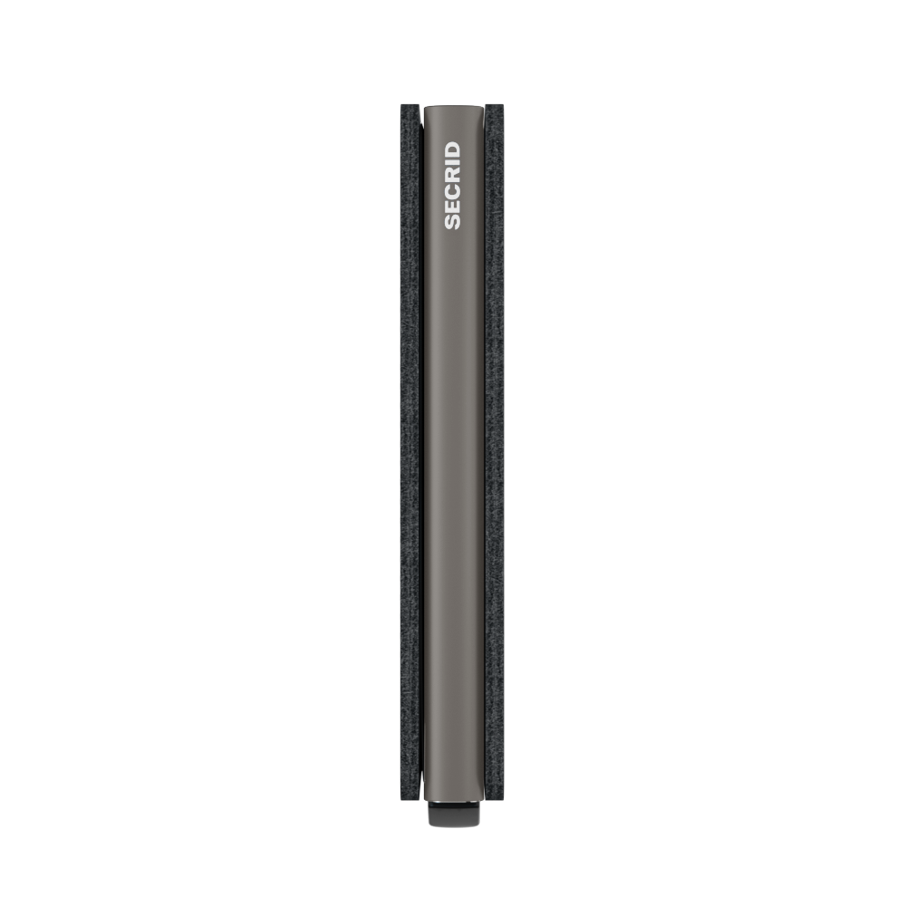 Slimwallet Mirum Black - Samuel Ashley