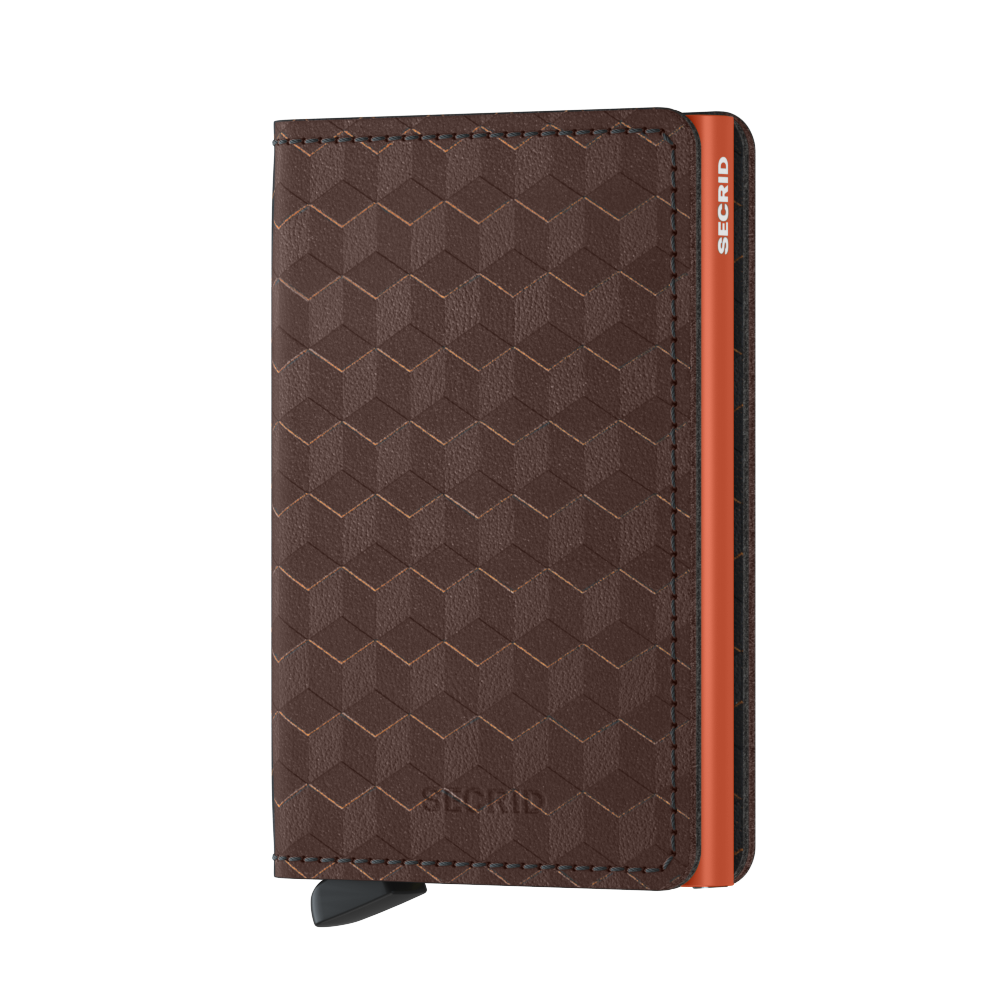 SECRID - Slimwallet Optical - Samuel Ashley
