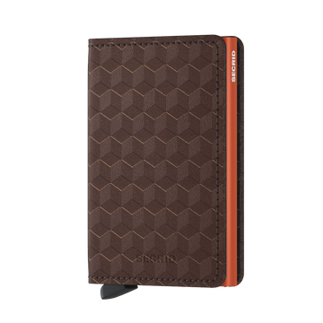 SECRID - Slimwallet Optical - Samuel Ashley