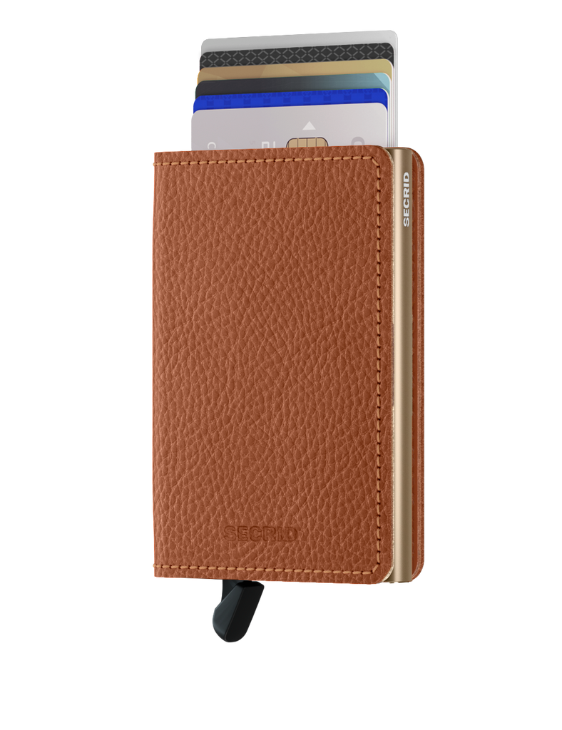 SECRID - Slimwallet Veg - Samuel Ashley