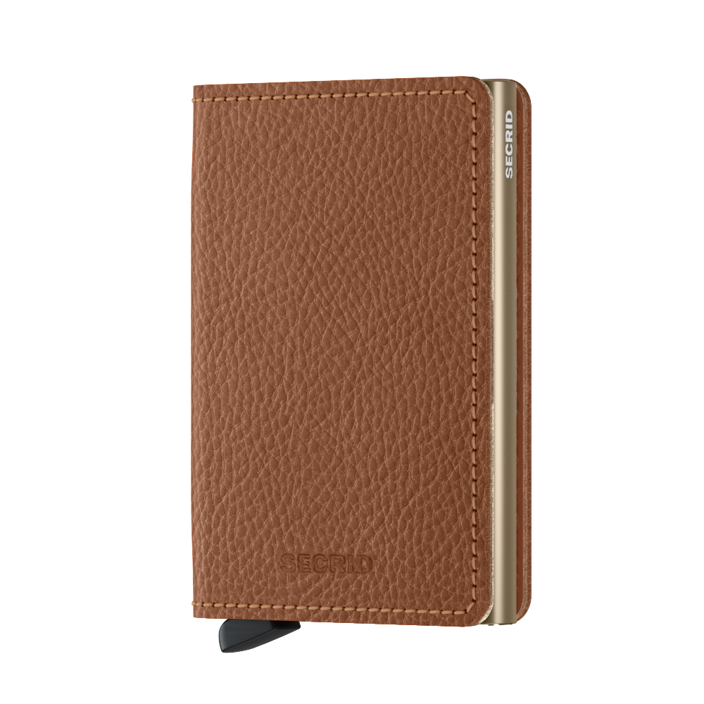 SECRID - Slimwallet Veg - Samuel Ashley