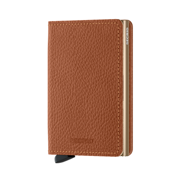SECRID - Slimwallet Veg - Samuel Ashley