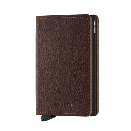 SECRID - Slimwallet Veg - Samuel Ashley