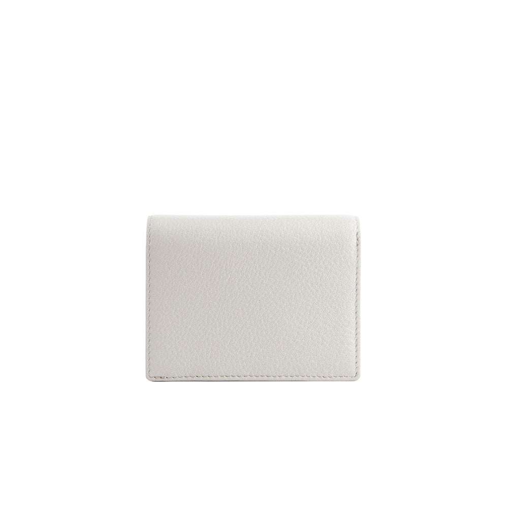 Lola Leather Bi-fold Wallet - Samuel Ashley