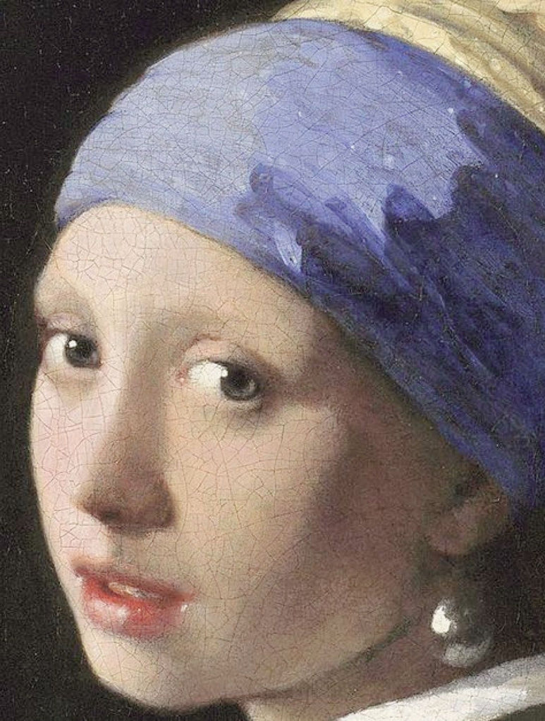 SECRID - Miniwallet Art - Samuel Ashley