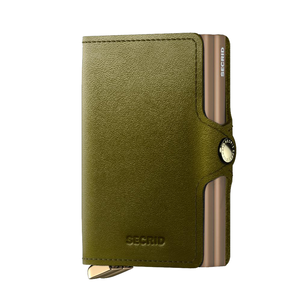 SECRID - Premium Twinwallet Dusk - Samuel Ashley