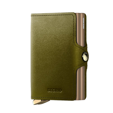 SECRID - Premium Twinwallet Dusk - Samuel Ashley