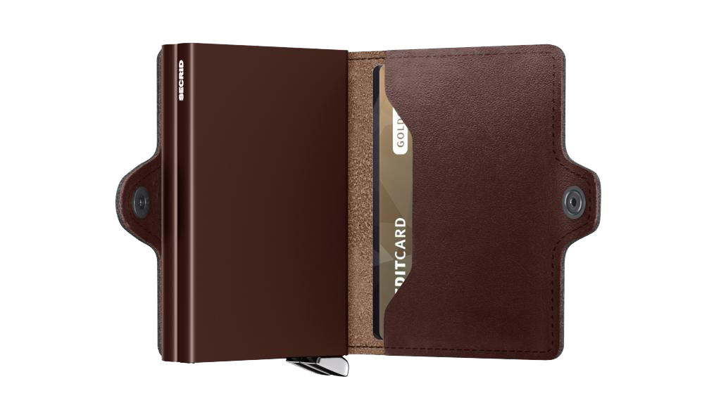 SECRID - Premium Twinwallet Dusk - Samuel Ashley