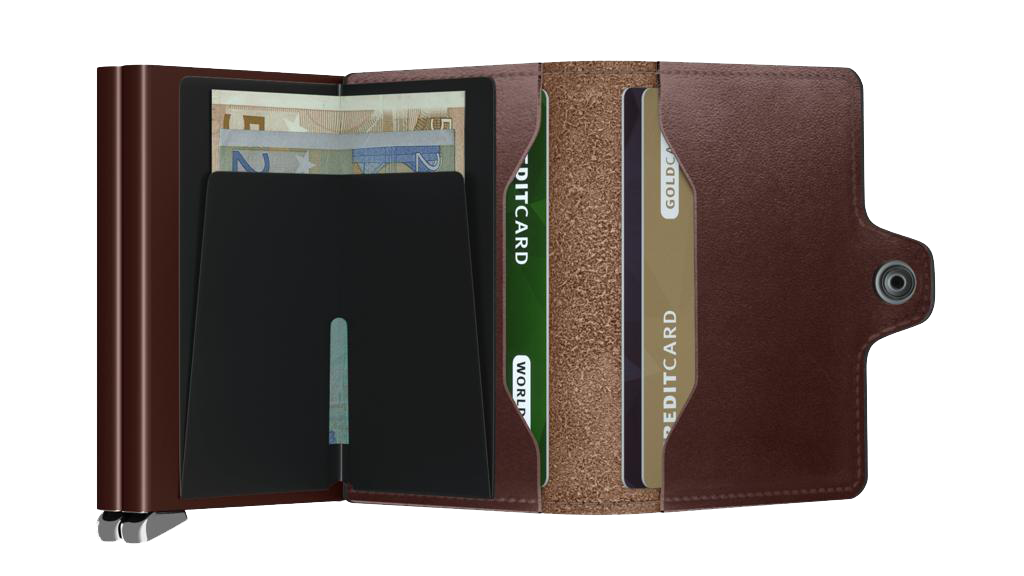 SECRID - Premium Twinwallet Dusk - Samuel Ashley