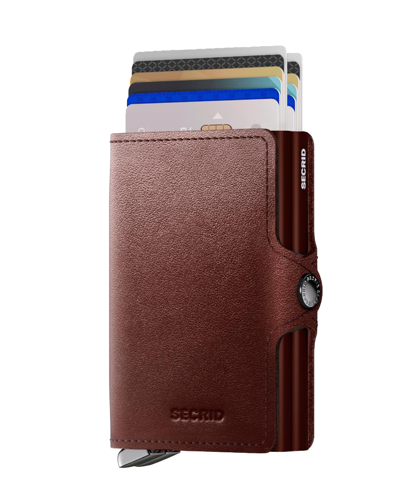 SECRID - Premium Twinwallet Dusk - Samuel Ashley