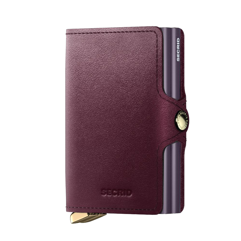 SECRID - Premium Twinwallet Dusk - Samuel Ashley