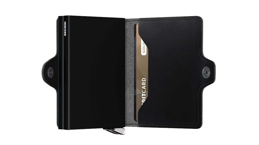 SECRID - Premium Twinwallet Dusk - Samuel Ashley