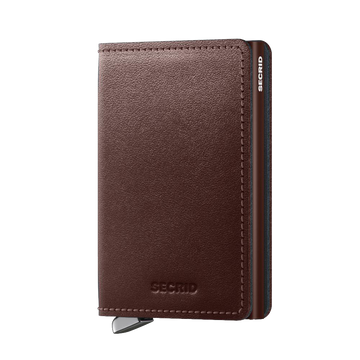 SECRID - Premium Slimwallet Dusk - Samuel Ashley