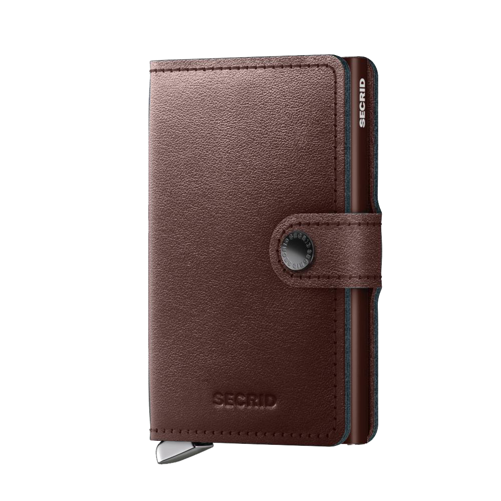 SECRID - Premium Miniwallet Dusk - Samuel Ashley