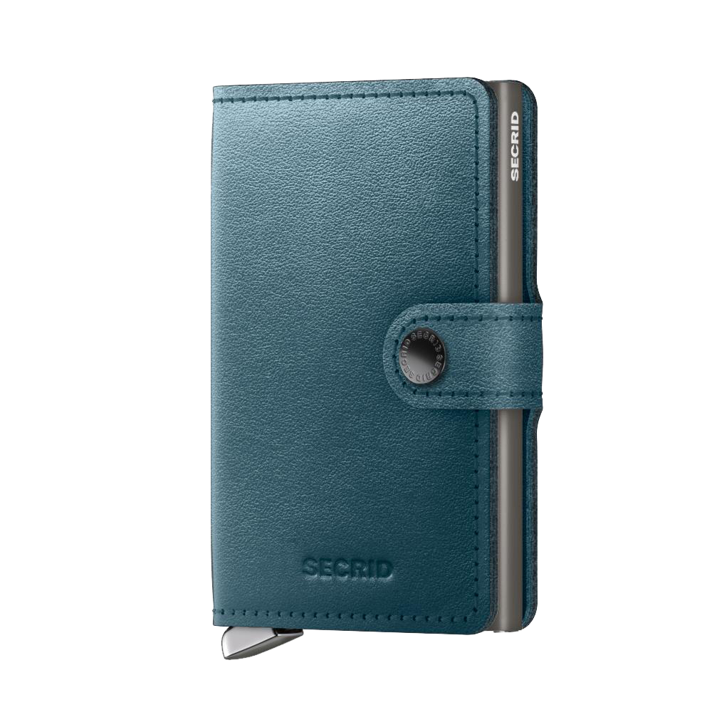 SECRID - Premium Miniwallet Dusk - Samuel Ashley