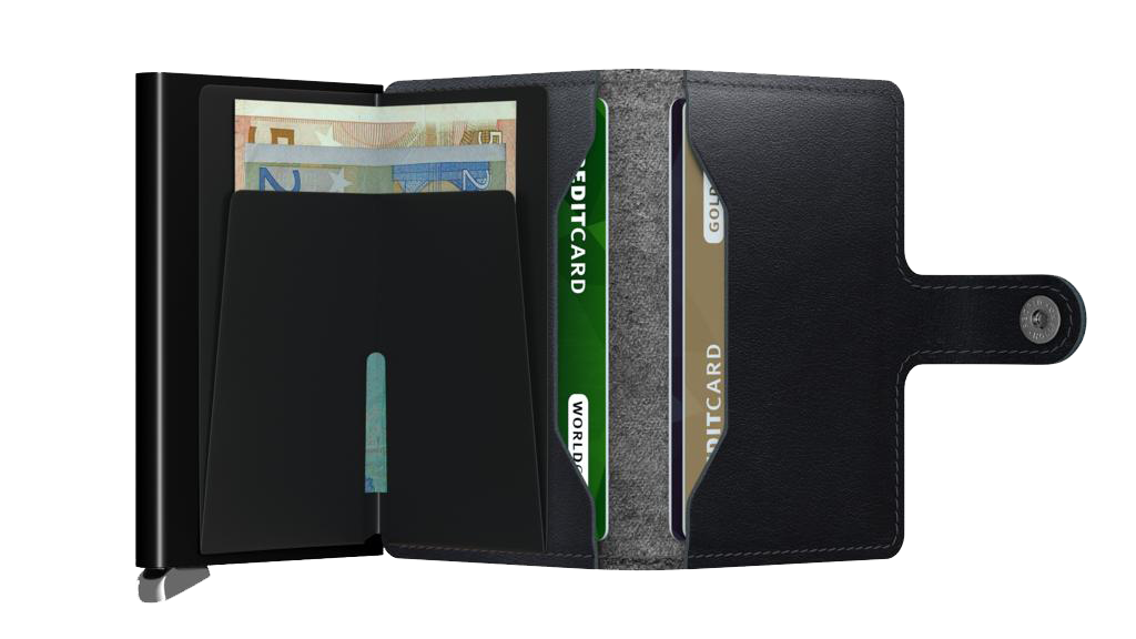 SECRID - Premium Miniwallet Dusk - Samuel Ashley
