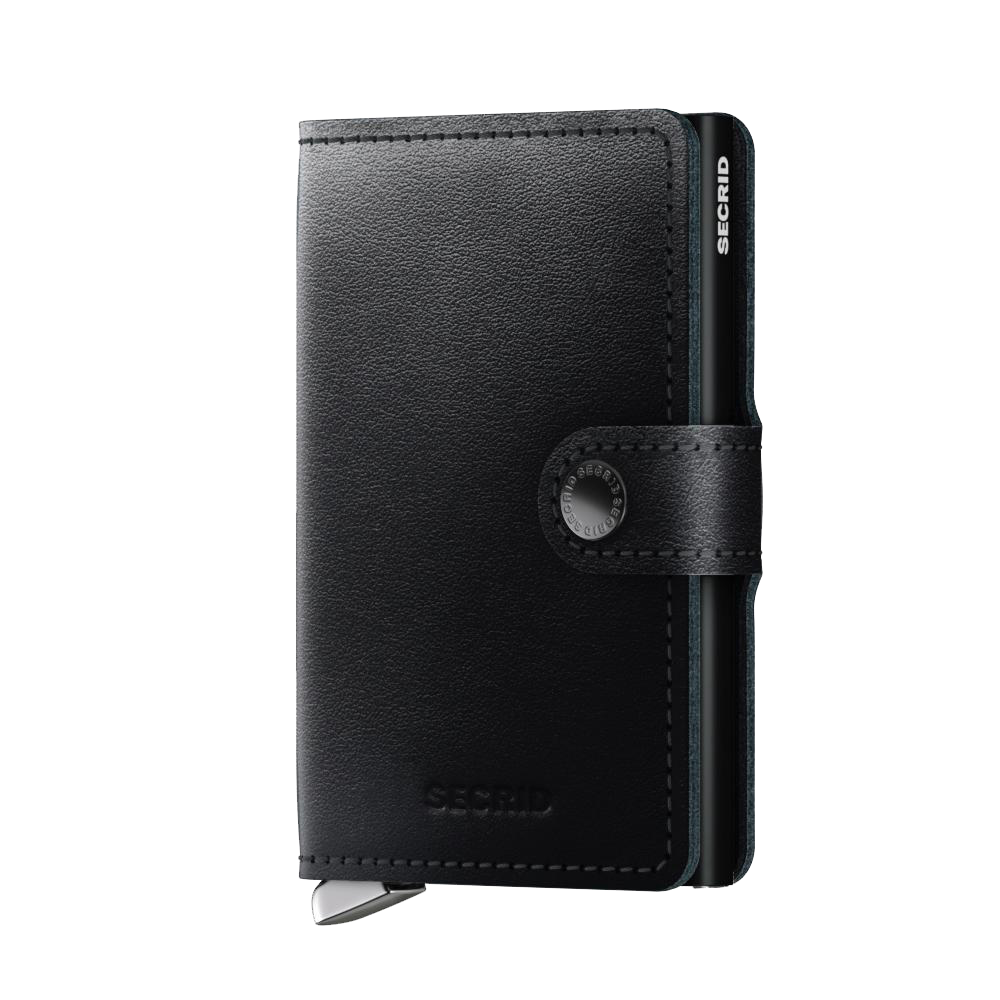 SECRID - Premium Miniwallet Dusk - Samuel Ashley