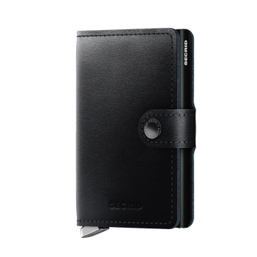 SECRID - Premium Miniwallet Dusk - Samuel Ashley