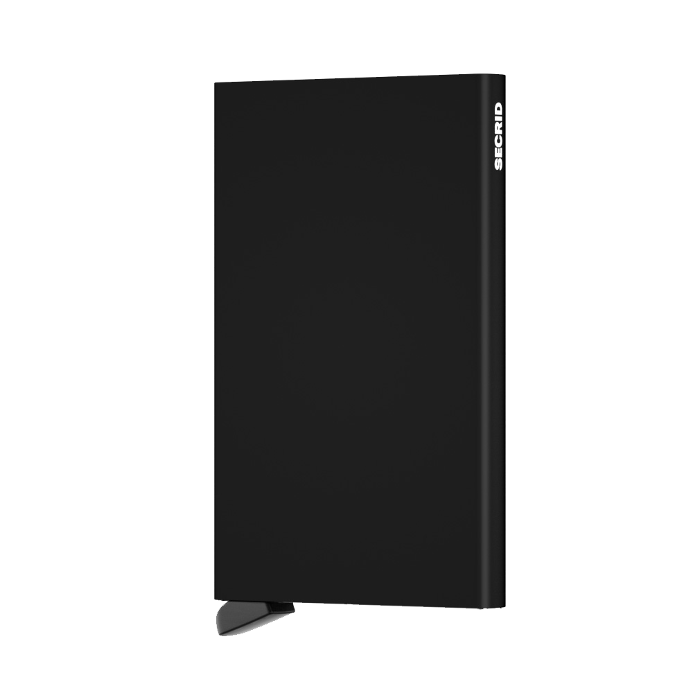 SECRID - Cardprotector - Samuel Ashley